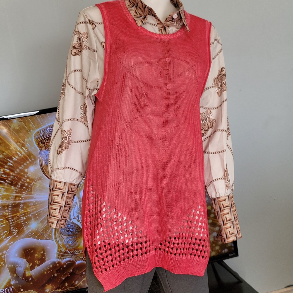 ❗️ PICADILLY and FASHIONABLE Tops COMBO ❗️ - Picture 10 of 14